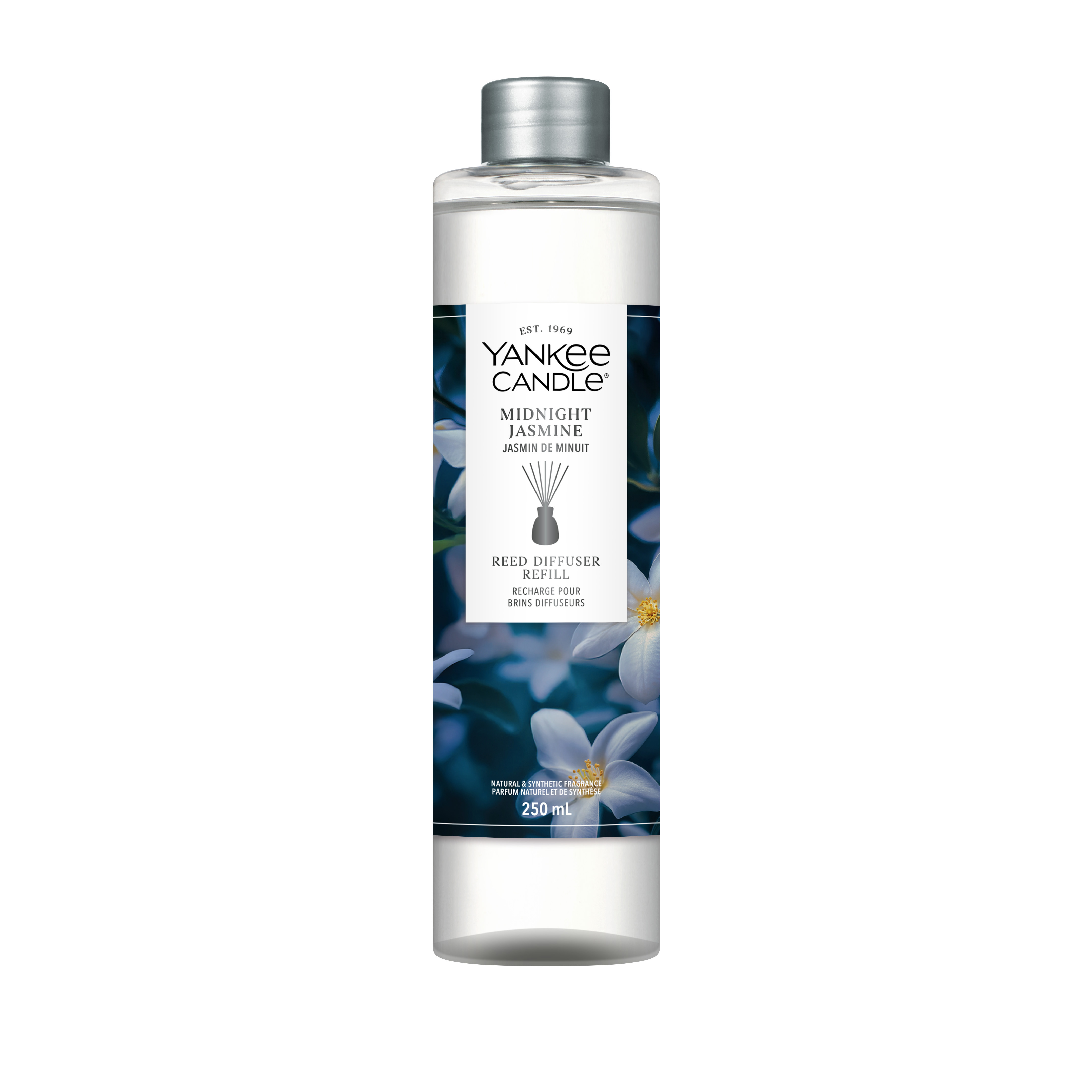 Körperduft, Reed Diffuser, Jasminde, Midnight Jasmine, 250 ml