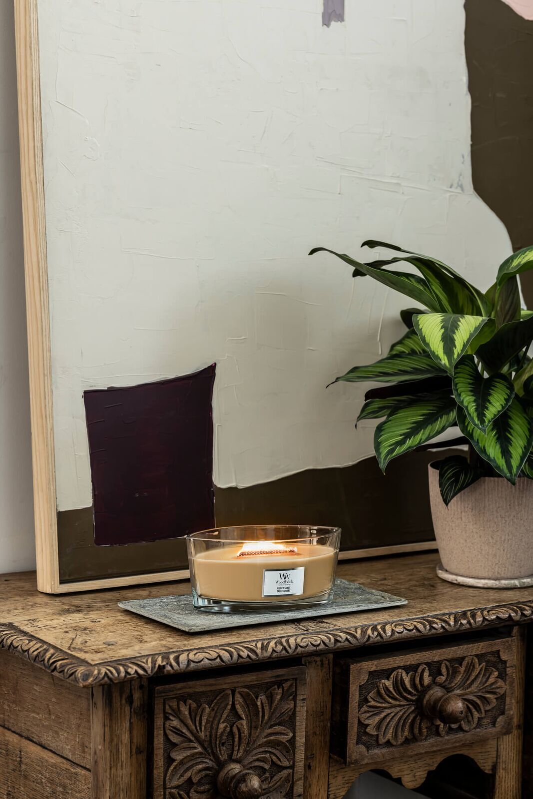 Gilded Sands 454g Gilded Sands 454g