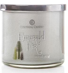 Emerald Fir 411g