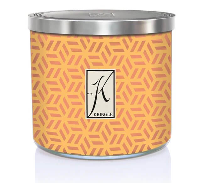 Kittens & Cashmere 396g Tumbler 3-Docht