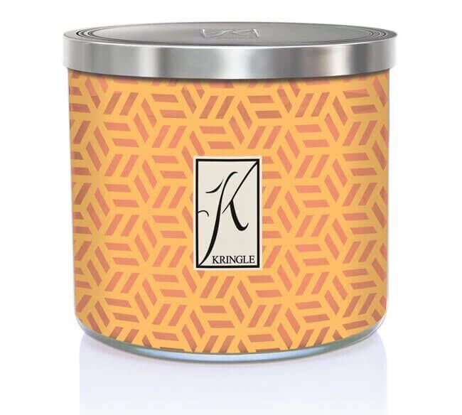 Kittens & Cashmere 396g Tumbler 3-Docht Kittens & Cashmere 396g Tumbler 3-Docht