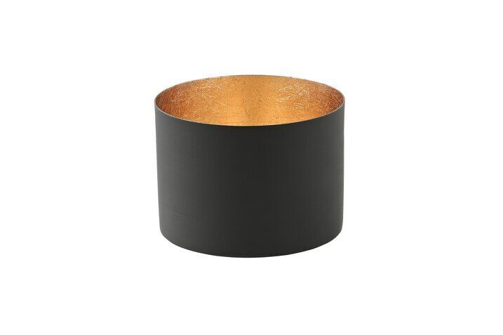 1054604002_1920x1920 Chennai Windlicht M schwarz/gold