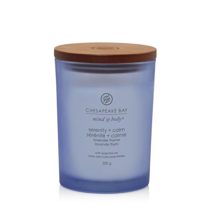 Serenity + Calm 250g