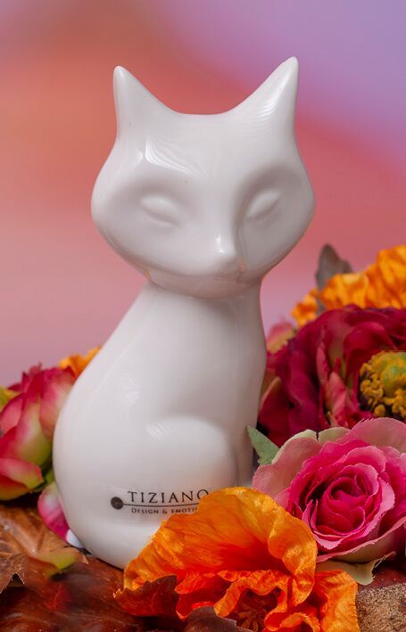 valo1 Fuchs Valo sitzend 6cm cremeweiß