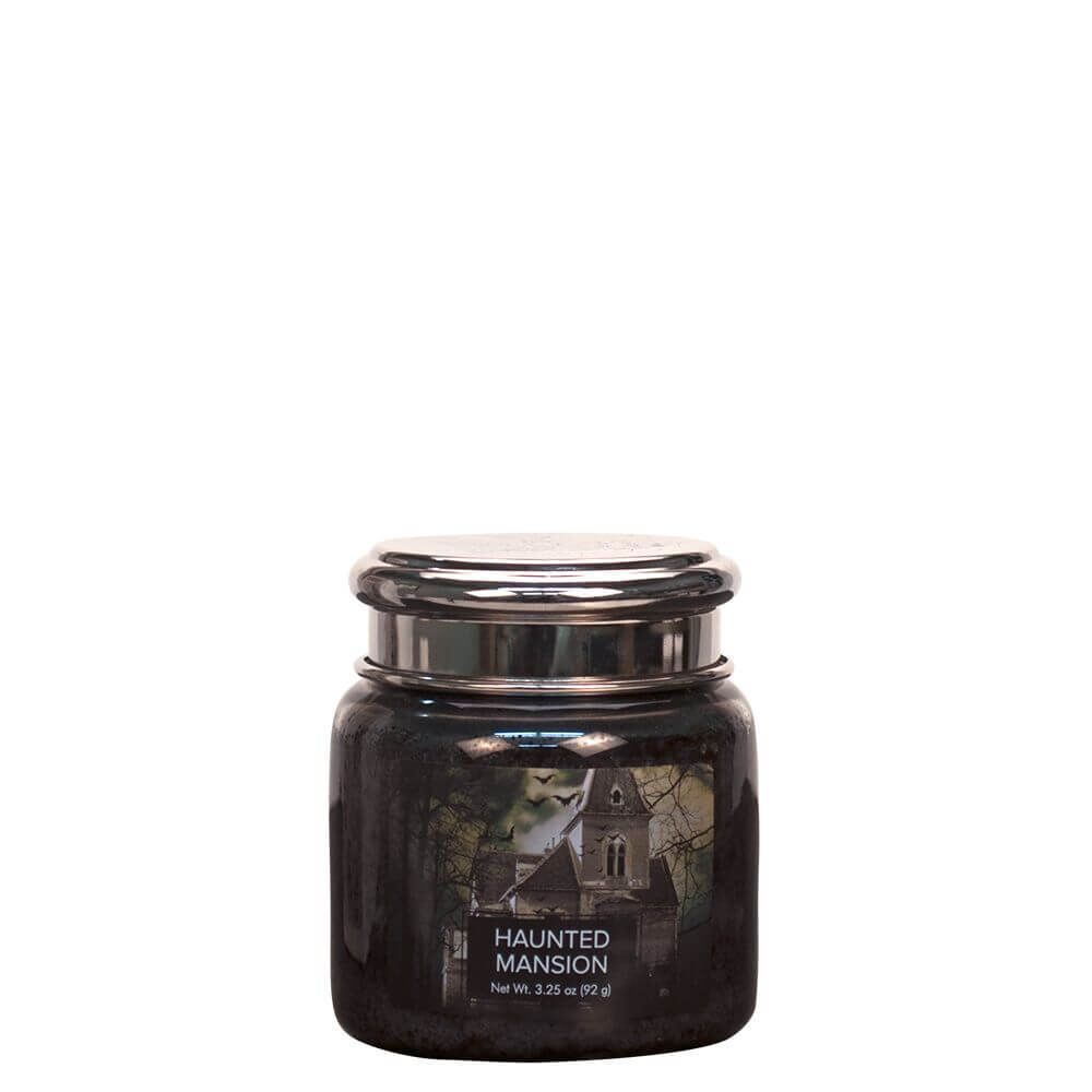 Haunted Mansion 92g (Chrome)