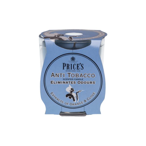 Eliminates Odours Anti Tabacco 170g