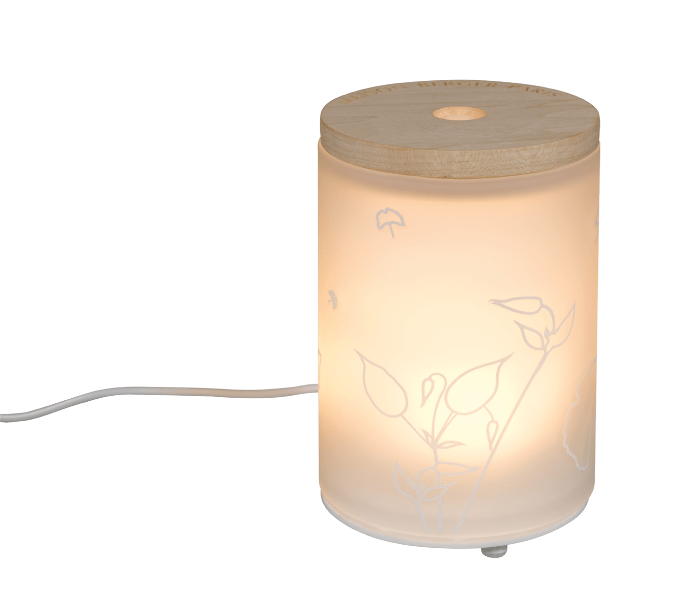 Aroma Dream Elektrischer Aroma Diffuser Auslauf