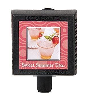 Sweet Summer Tea Car Freshener