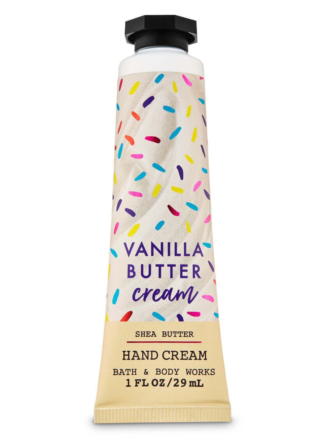 Handcreme-Vanilla-Buttercream-29ml Handcreme - Vanilla Buttercream - 29ml