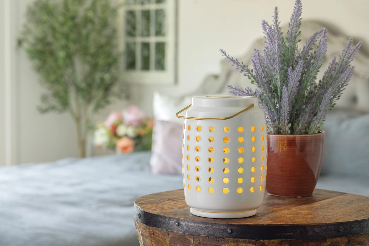 Canopy Chelsey elektrische Duftlampe Canopy Chelsey elektrische Duftlampe