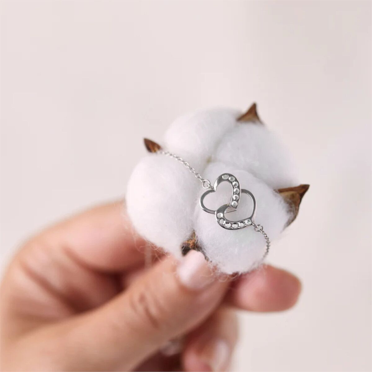 Fluffy Cotton (Ohrringe) 400g Fluffy Cotton (Ohrringe) 400g