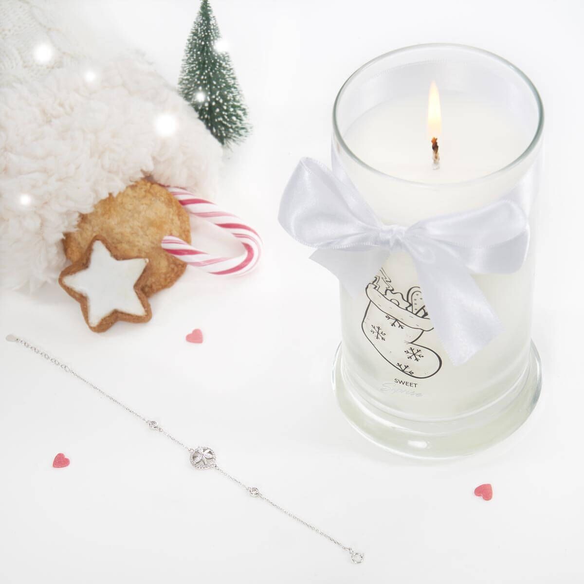 Sweet Surprise (Armband) 400g