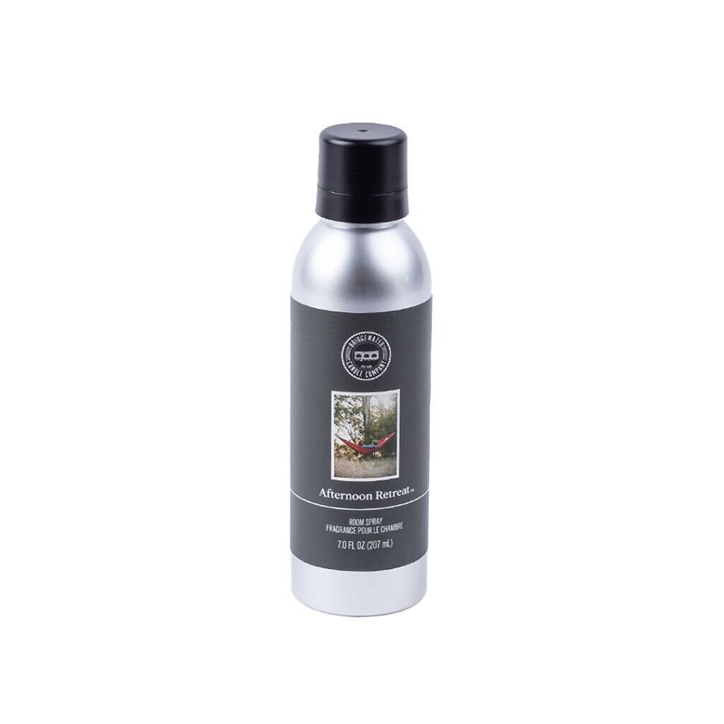 Afternoon Retreat New Room Spray Flasche, Shaker