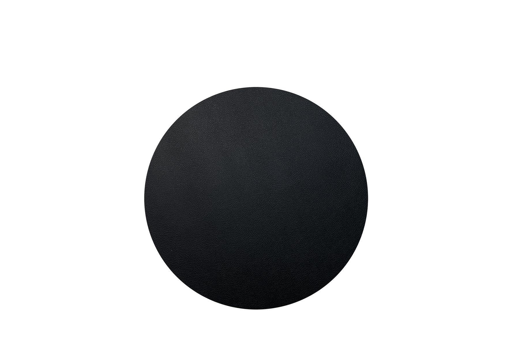 Auflage für Tablett Tocon schwarz 29,5cm