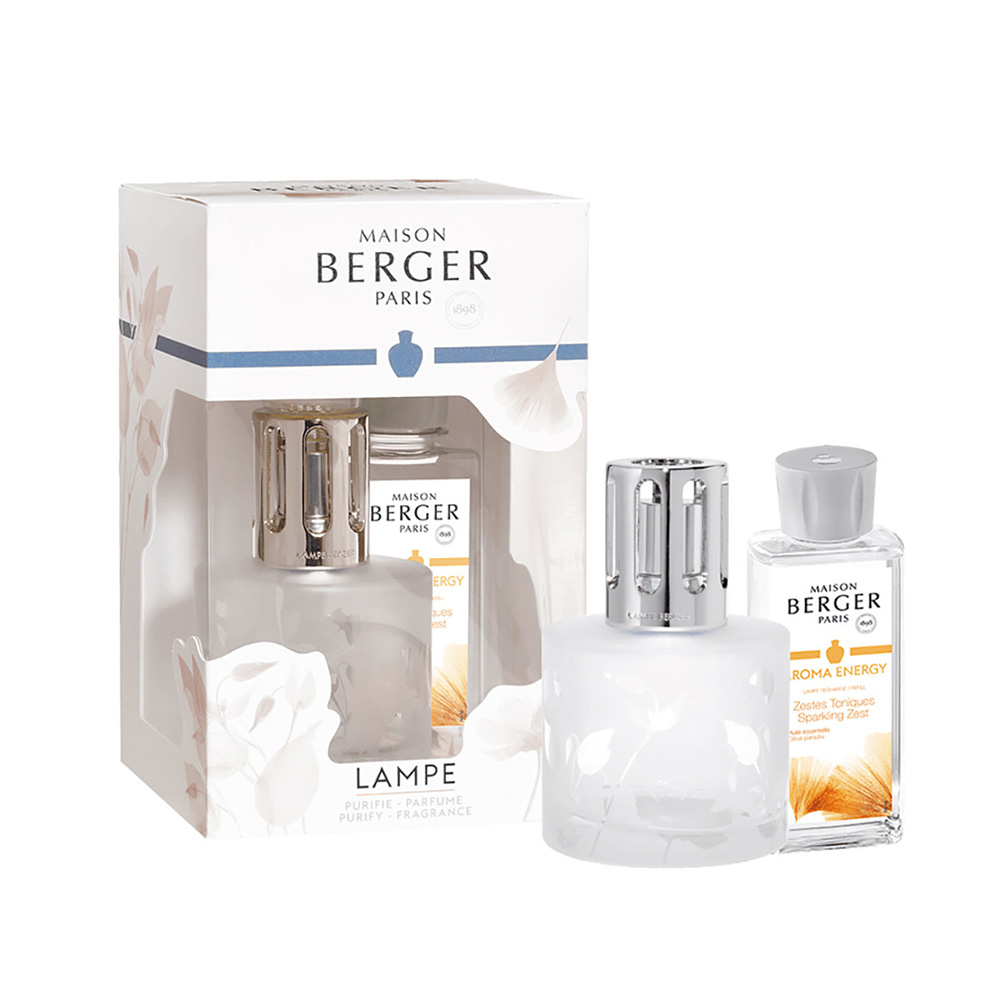 Lampe Berger Sets