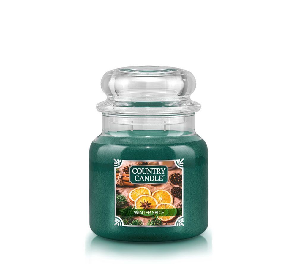Winter Spice 454g Winter Spice 454g