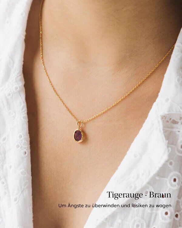 Die Kraft der Steine Halskette - Lapislazuli 250g Die Kraft der Steine Halskette - Lapislazuli 250g