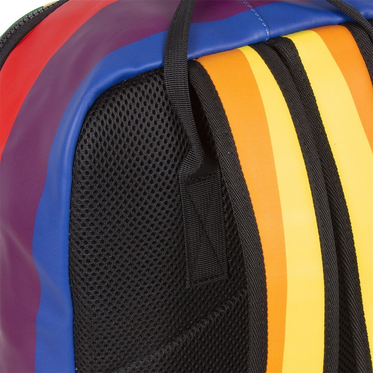 Mart - Chicago Rucksack rainbow