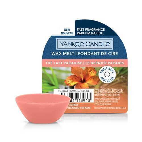 The-Last-Paradise_Wax-Melt The Last Paradise Wachsmelt 22g