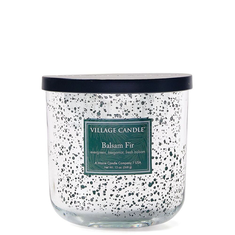 Balsam Fir 368g Mercury Glass