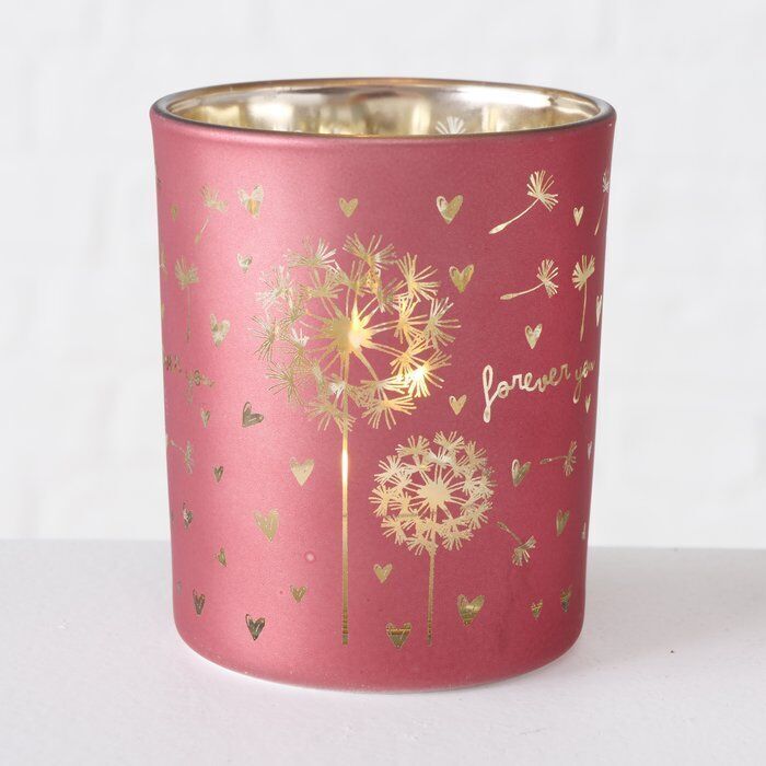 Einzelbild-G1l4e2xb-large Windlicht Inka dunkelrosa 7cm