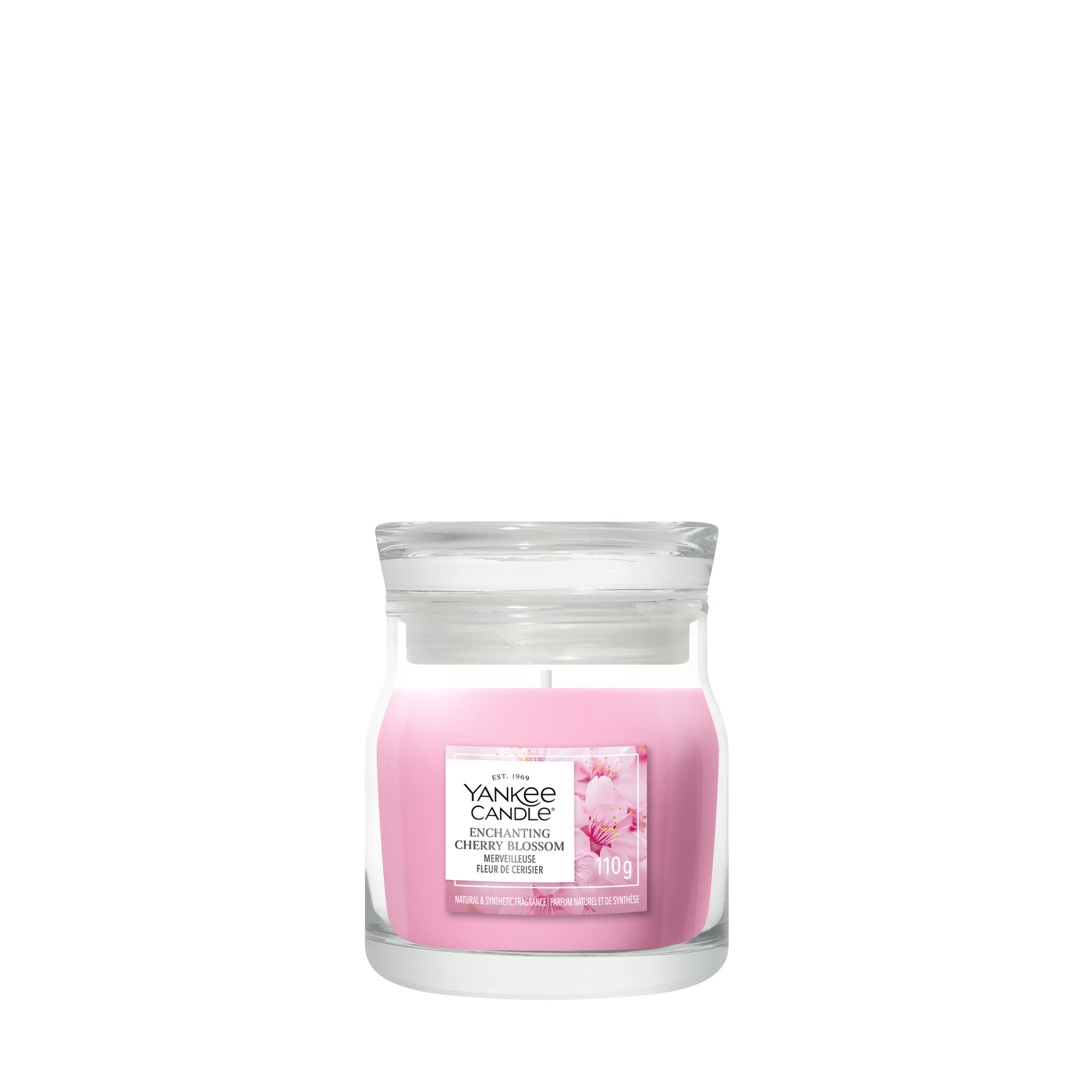 Enchanting Cherry Blossom 22g Enchanting Cherry Blossom 22g