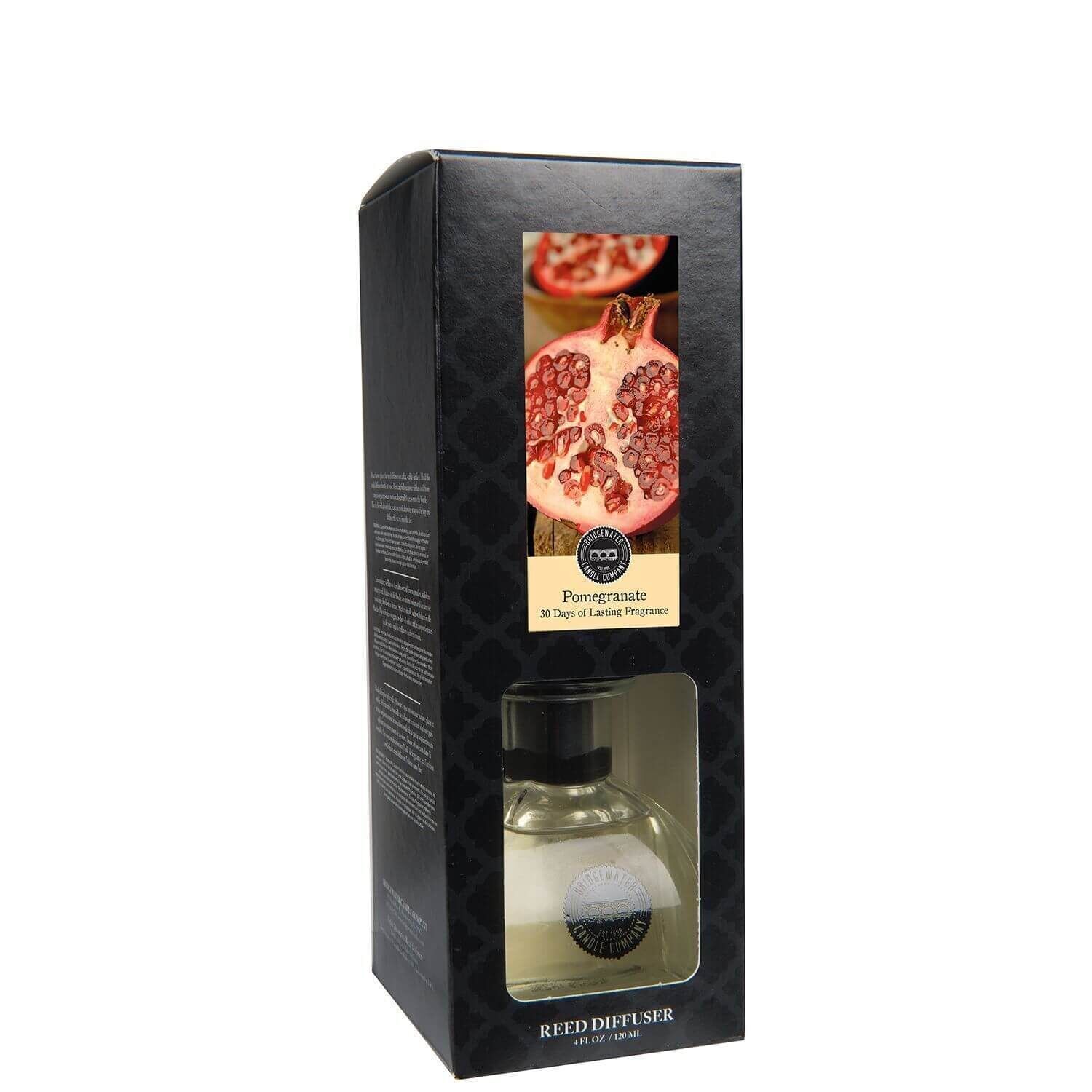 BW_Pomegranate_Reed_2 Pomegranate Reed Diffuser - Bridgewater