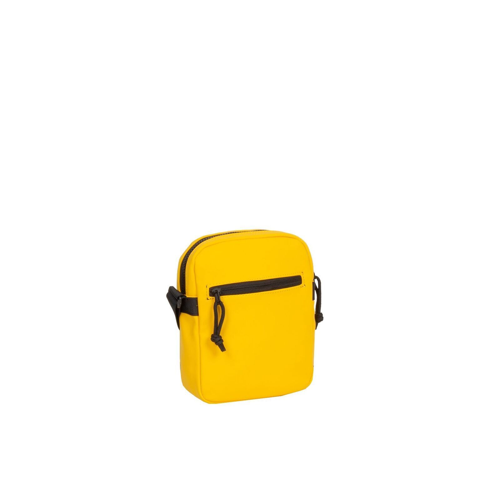 NmSN23uI Mart - Columbus Umhängetasche gelb