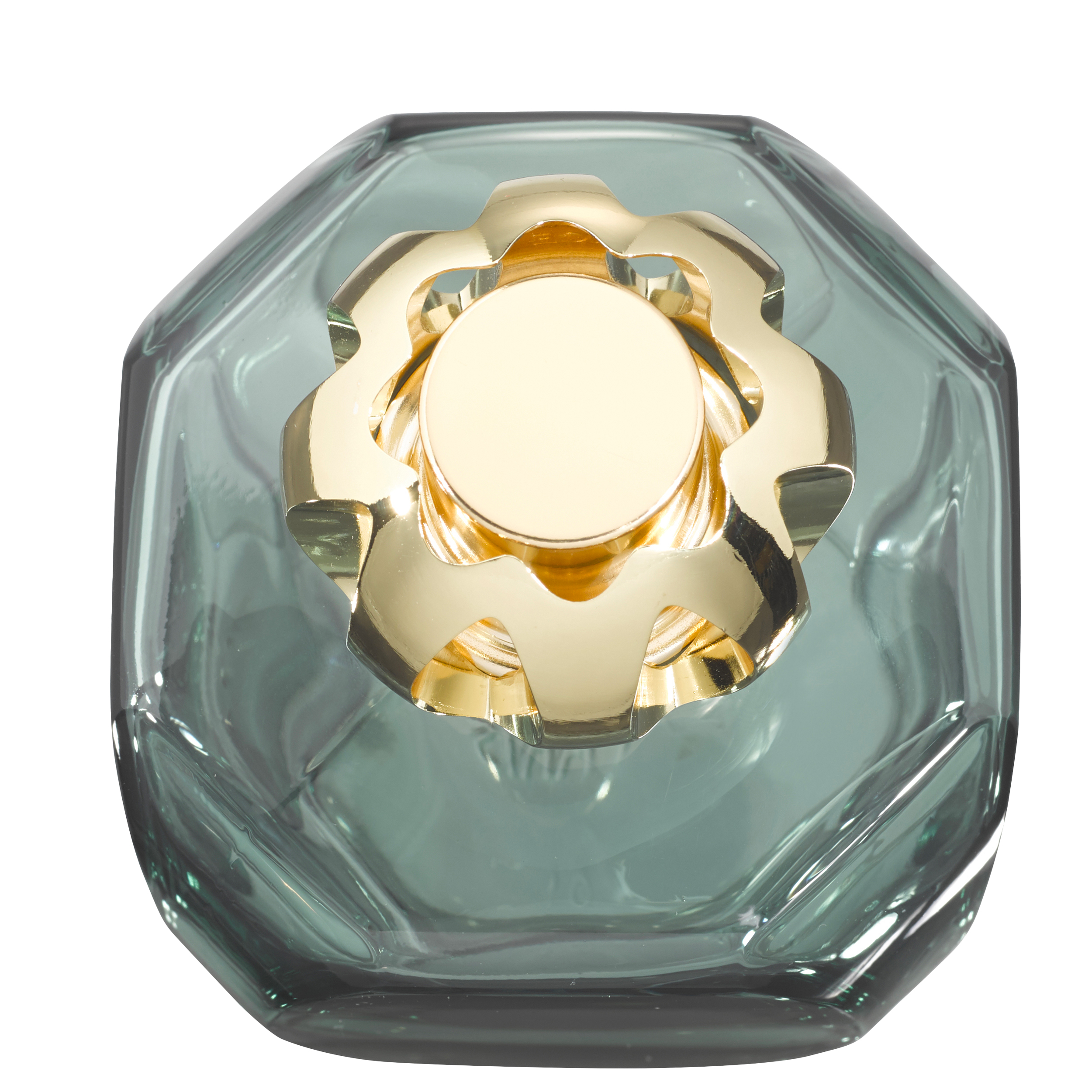 flasche, glas, gold, flasche mit deckel, rund deckel