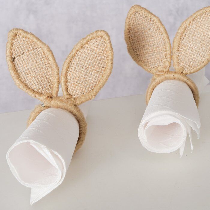 Ambientebild-6YtHxp-U-large Serviettenring Zaja 2 Stück