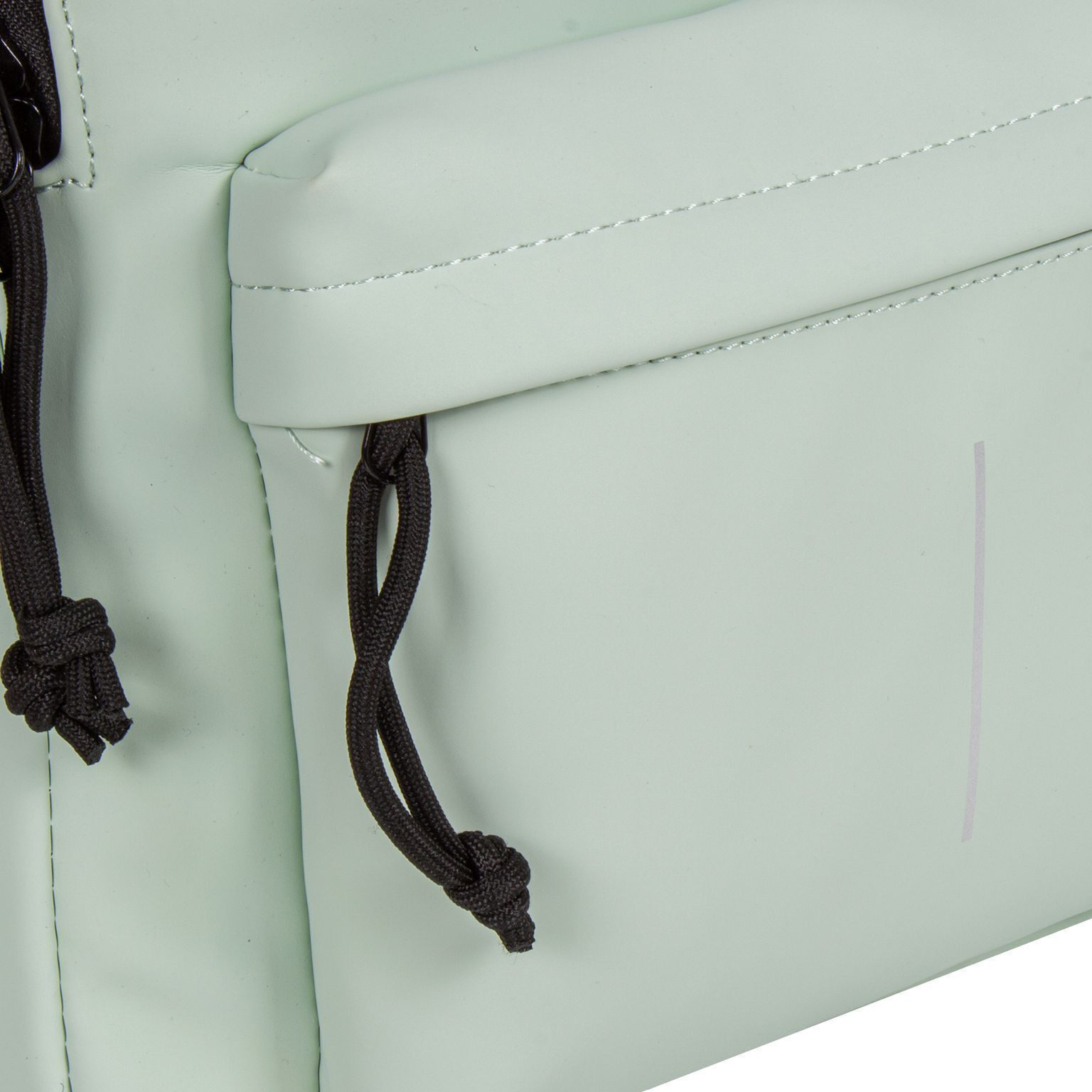 Mart - Chicago Rucksack minzblau