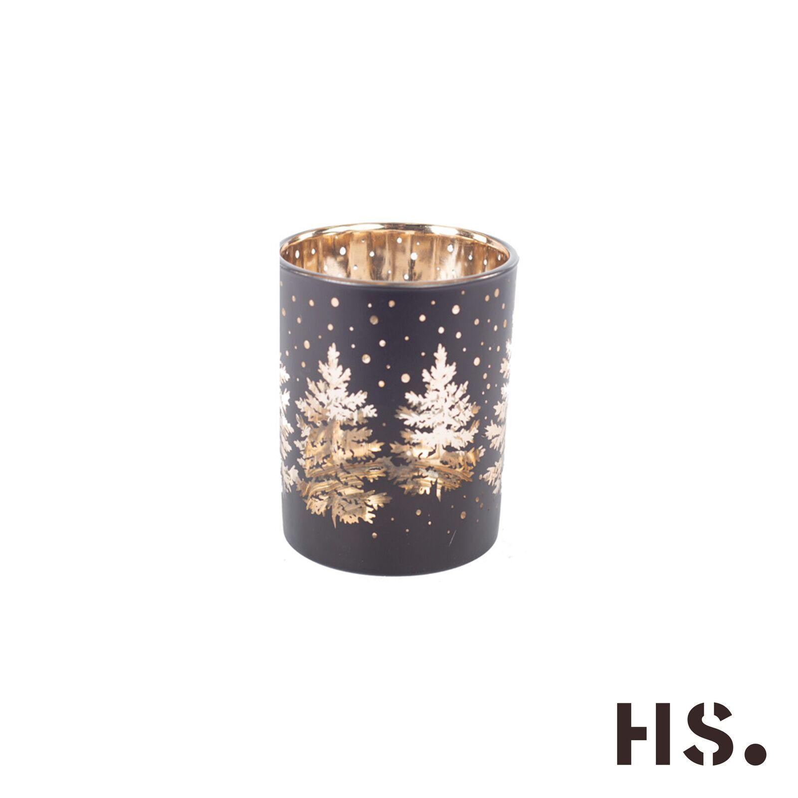 Pp146aSM Windlicht Rakkestad L