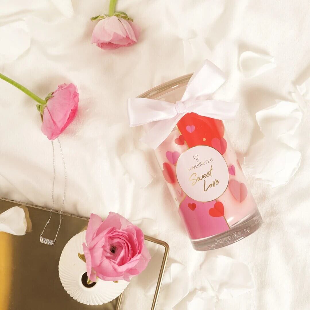 Sweet Love (Halskette) 400g