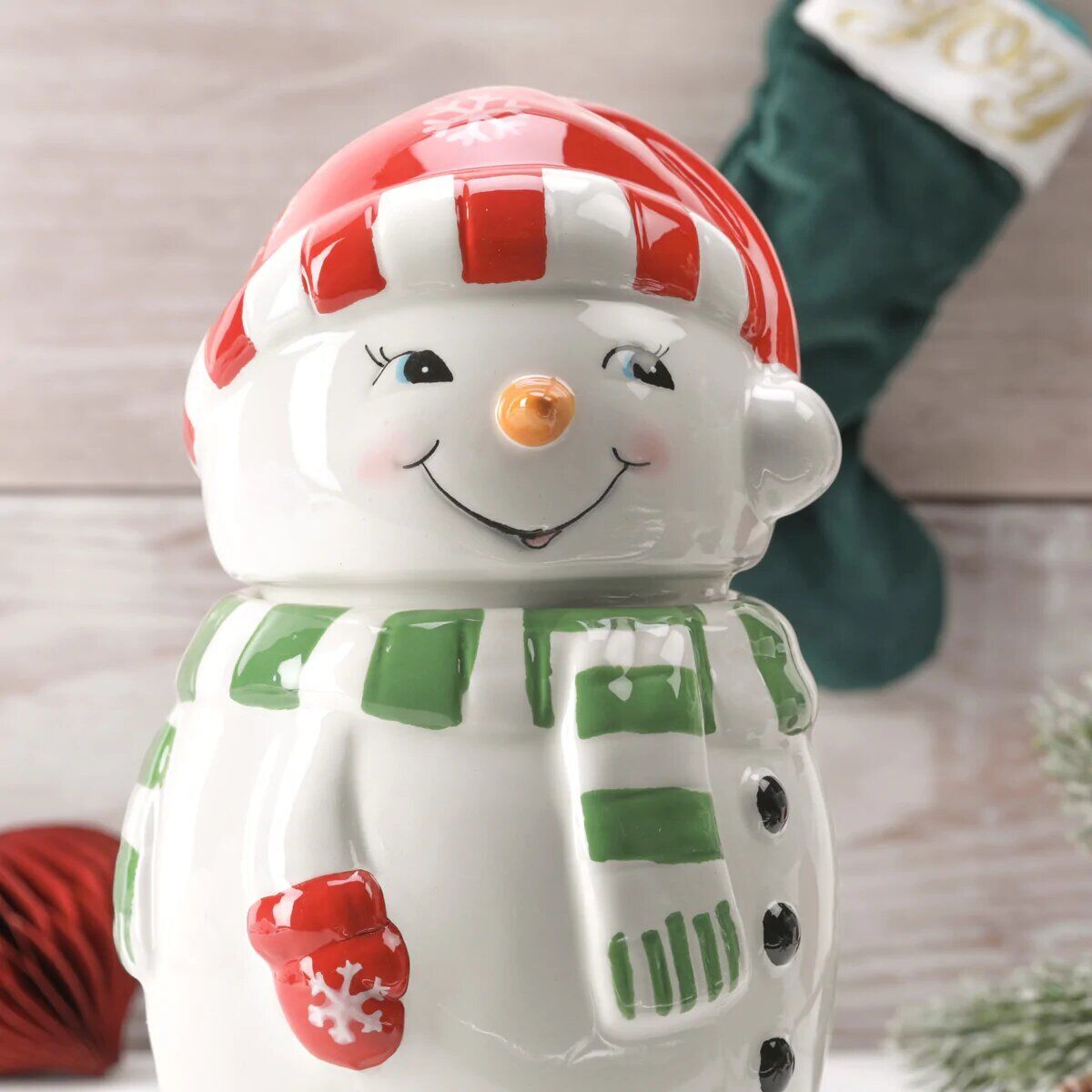 Frosty (Armband) 400g