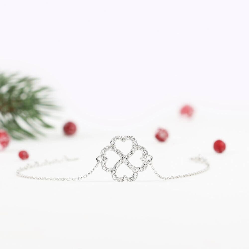 Heiße Maronen (Armband) 400g B-Ware