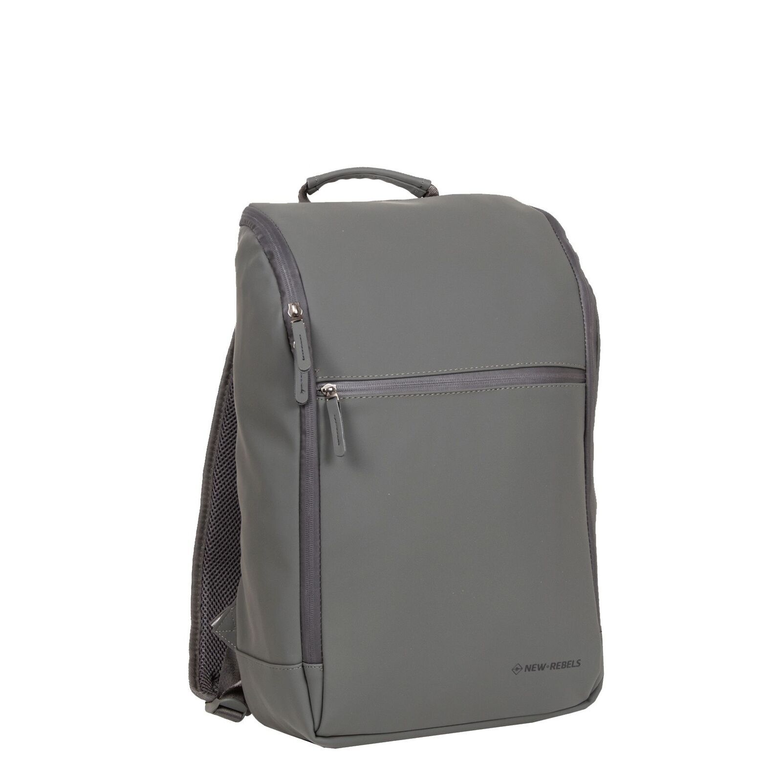 Harper - Queens Rucksack anthrazit