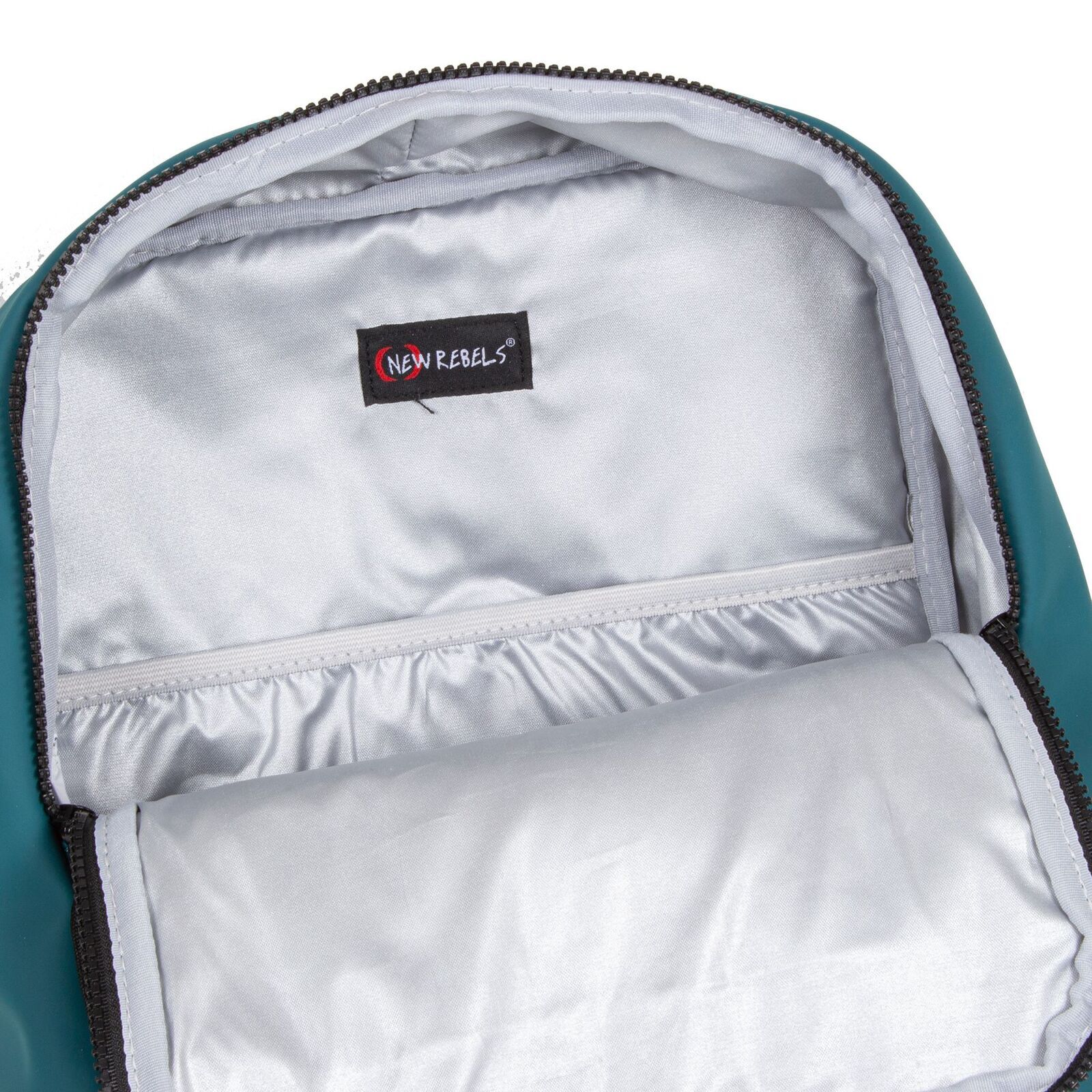 Mart - Chicago Rucksack petrol