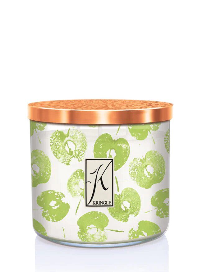 Rosemary Applerita 396g Tumbler 3-Docht