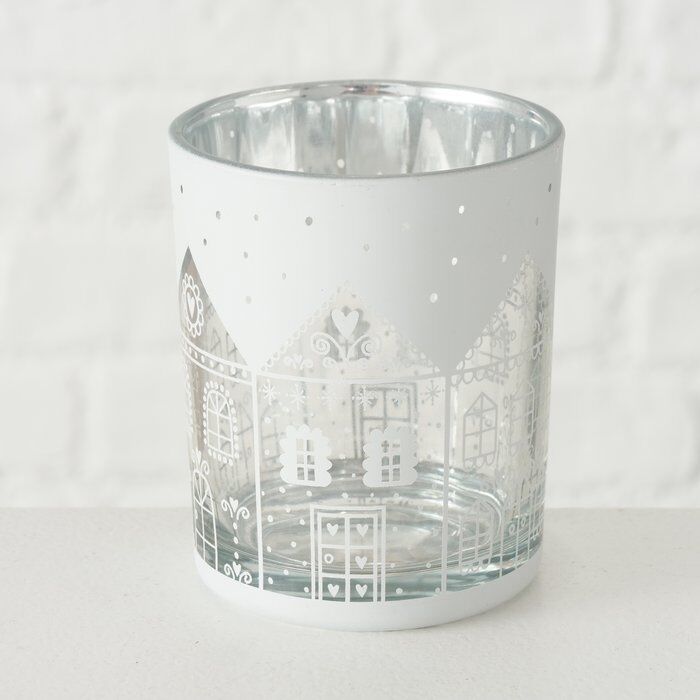 Einzelbild-C28eXmov-large Windlicht Villana weiß 8cm Variante 2