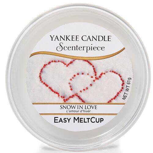 1519515e-Snow-In-Love Yankee Candle Snow in Love 61g