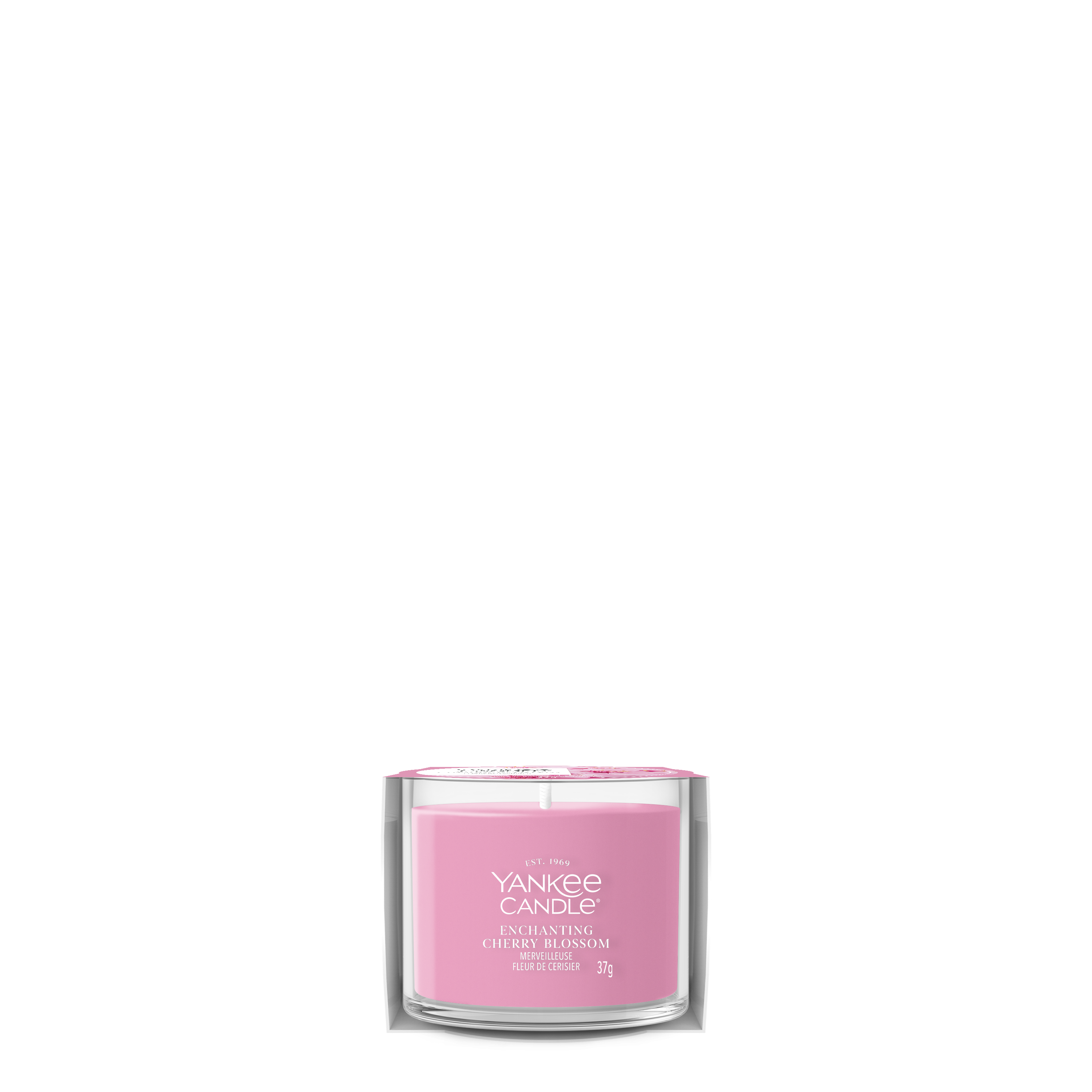 Enchanting Cherry Blossom 37g Enchanting Cherry Blossom 37g