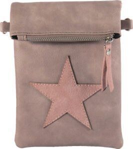 Veggie Crossbag 006 (Rose)