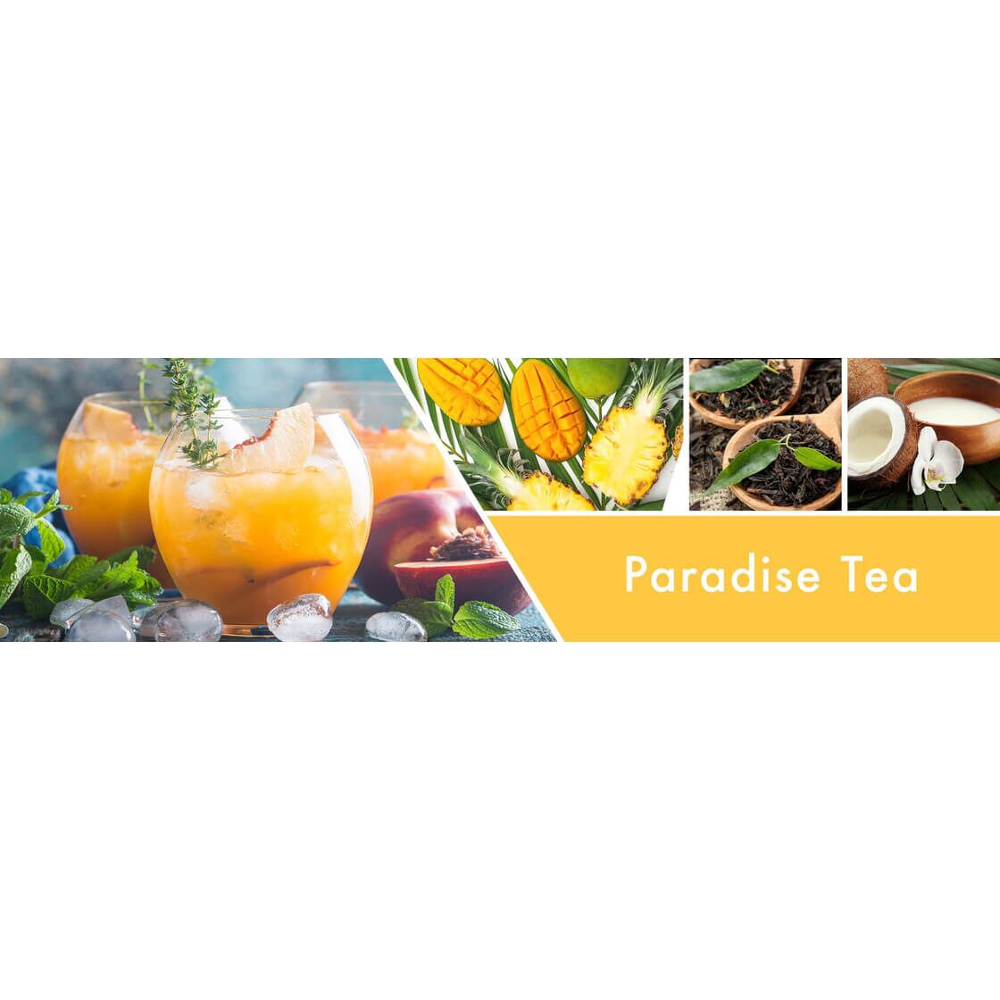 Body Lotion - Paradise Tea - 250ml