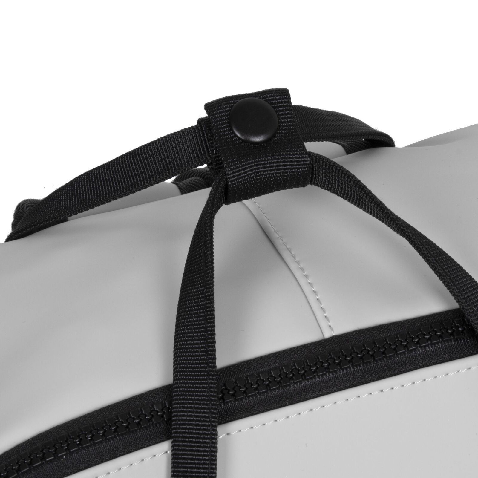 AGrCSHBI Mart - Chicago Rucksack grau