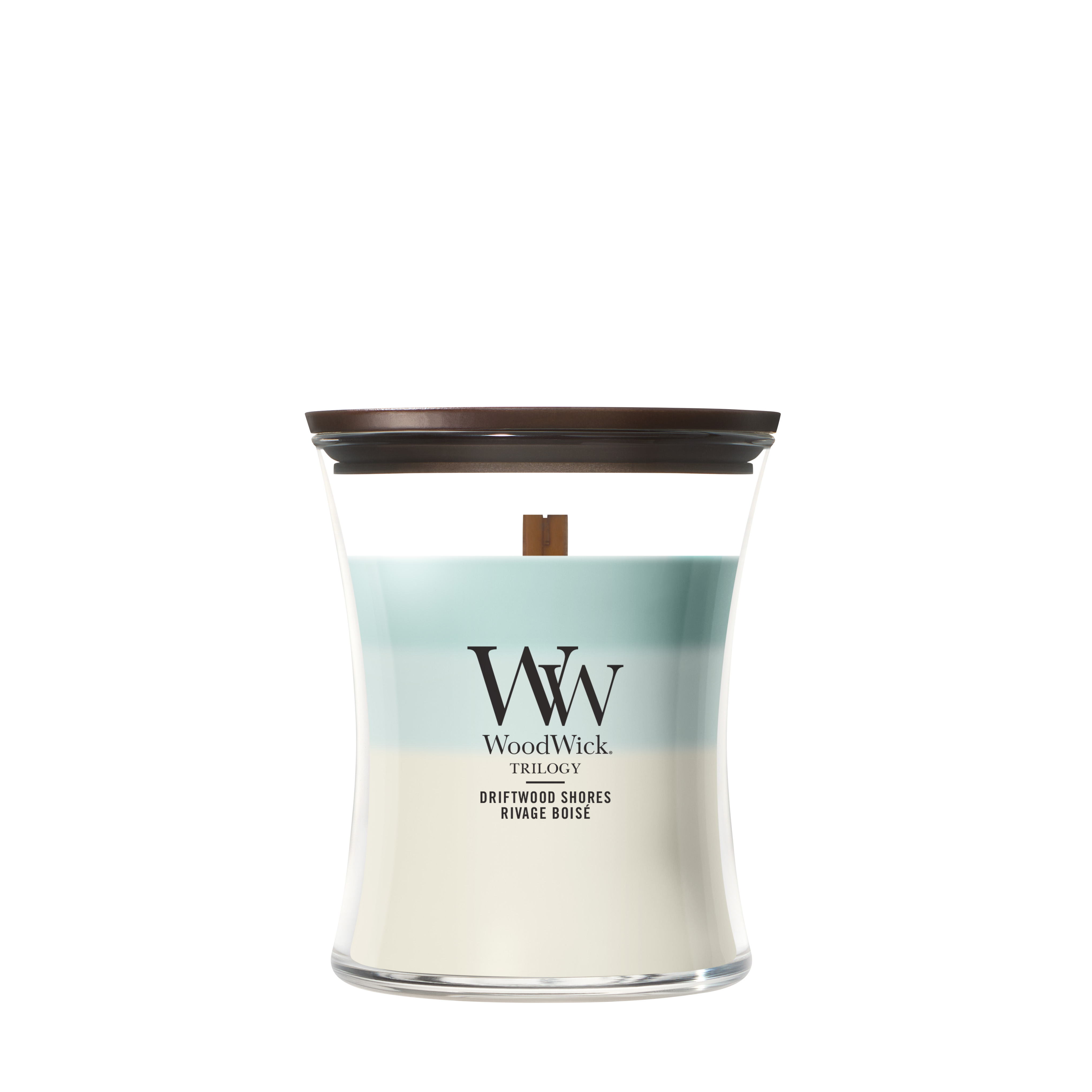 Driftwood Shores (Trilogy) 275g