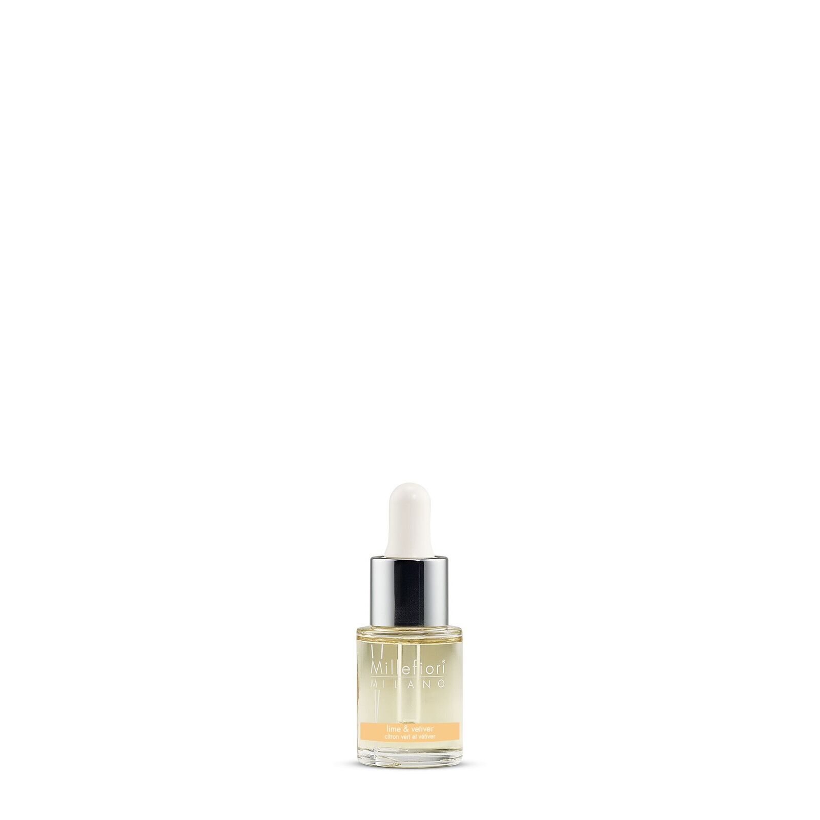 Lime & Vetiver - Wasserlöslicher Duft 15ml
