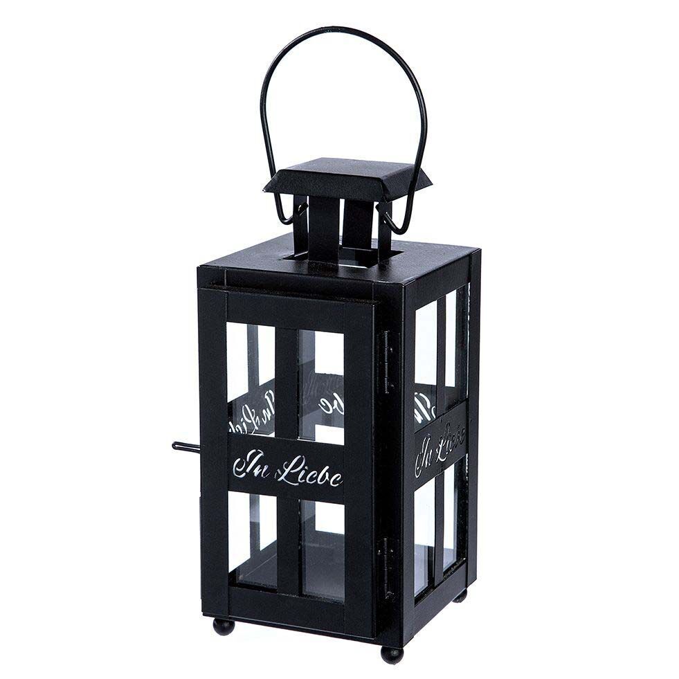Lampe, Laterne