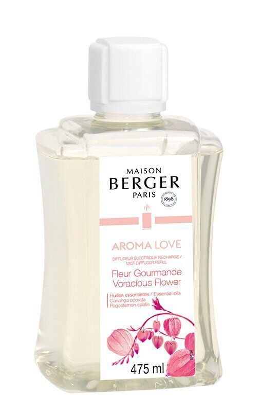 Aroma Love Nachfüller 475ml Auslauf