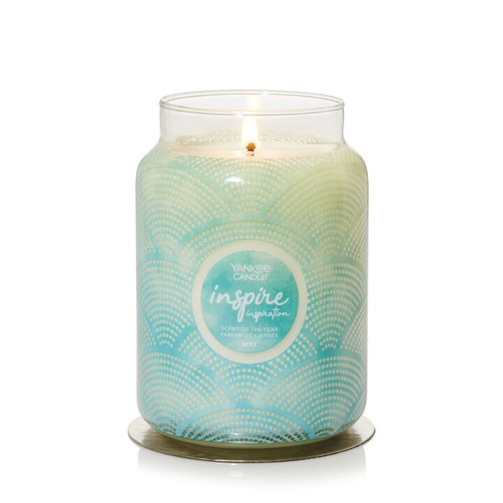 Inspire - Duft des Jahres 2022 623g