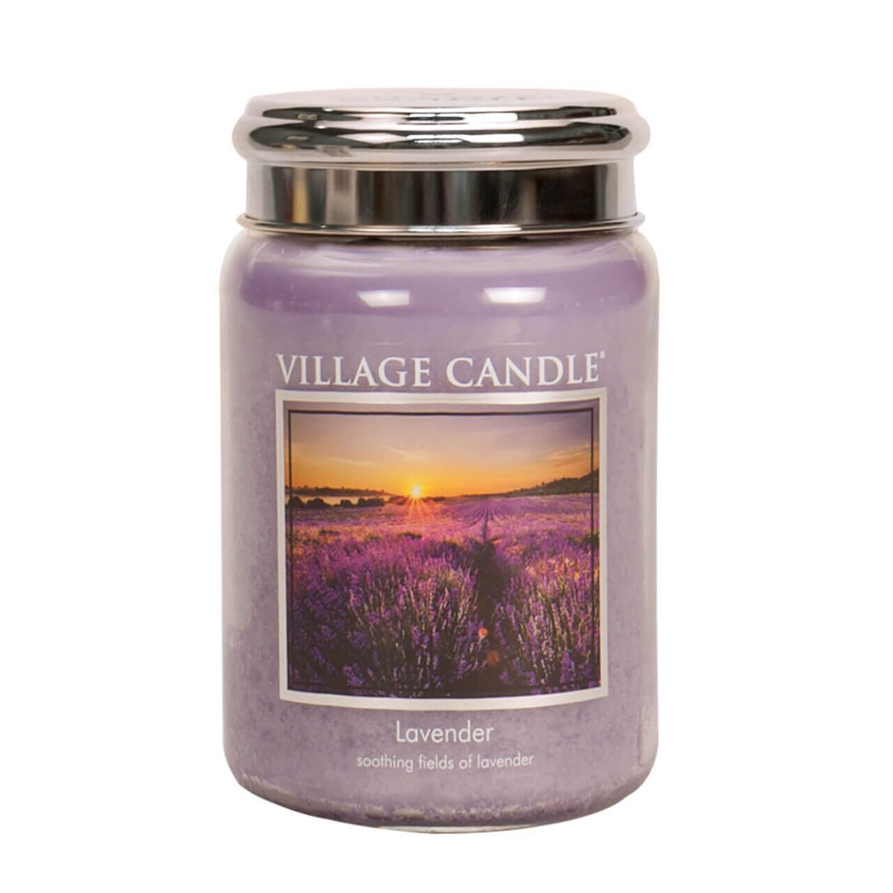 Lavender 602g (Chrome)